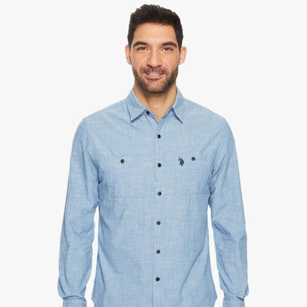 Elegant Men Shirt