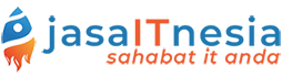 Jasa IT Indonesia
